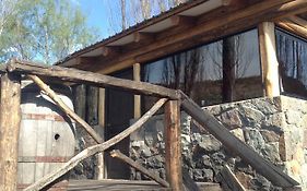 Mil Piedras Cabins